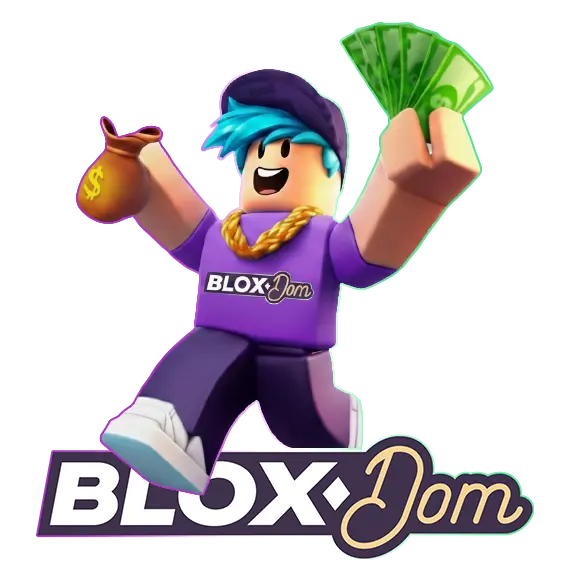 Bloxdom Roblox