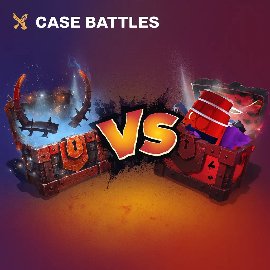 Case Battles