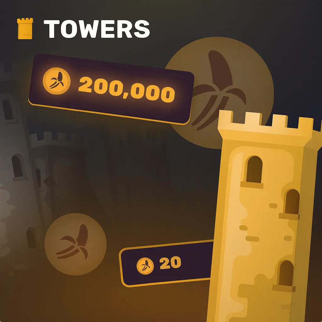 Towers